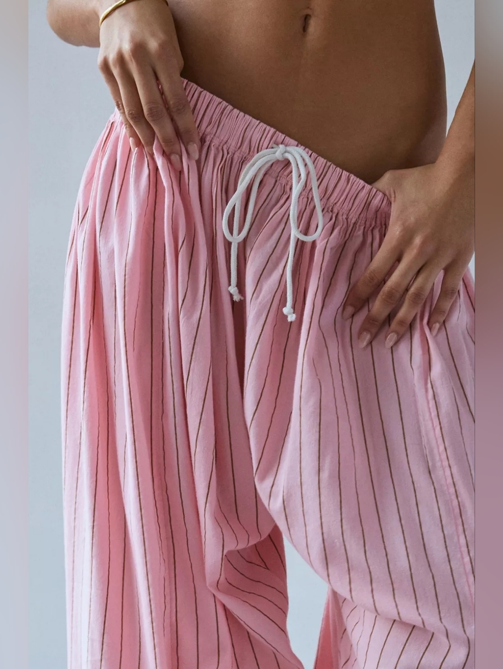 Urban Outfitters Daydream Harem Pants - Picture 4 of 5